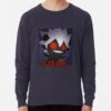 ssrcolightweight sweatshirtmens322e3f696a94a5d4frontsquare productx1000 bgf8f8f8 2 - Black Clover Merch