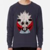 ssrcolightweight sweatshirtmens322e3f696a94a5d4frontsquare productx1000 bgf8f8f8 5 - Black Clover Merch