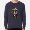 ssrcolightweight sweatshirtmens322e3f696a94a5d4frontsquare productx1000 bgf8f8f8 6 - Black Clover Merch