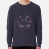 ssrcolightweight sweatshirtmens322e3f696a94a5d4frontsquare productx1000 bgf8f8f8 8 - Black Clover Merch