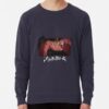 ssrcolightweight sweatshirtmens322e3f696a94a5d4frontsquare productx1000 bgf8f8f8 9 - Black Clover Merch