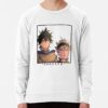 ssrcolightweight sweatshirtmensfafafaca443f4786frontsquare productx1000 bgf8f8f8 16 - Black Clover Merch