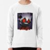 ssrcolightweight sweatshirtmensfafafaca443f4786frontsquare productx1000 bgf8f8f8 2 - Black Clover Merch