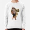 ssrcolightweight sweatshirtmensfafafaca443f4786frontsquare productx1000 bgf8f8f8 4 - Black Clover Merch