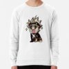 ssrcolightweight sweatshirtmensfafafaca443f4786frontsquare productx1000 bgf8f8f8 6 - Black Clover Merch