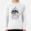 ssrcolightweight sweatshirtmensfafafaca443f4786frontsquare productx1000 bgf8f8f8 7 - Black Clover Merch