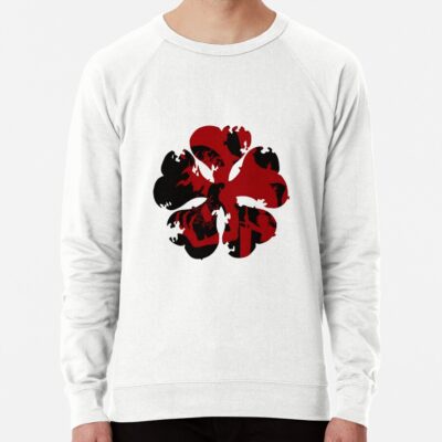 Black Clover Clover Sweatshirt