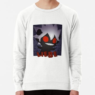 Black Clover Devil Smile Sweatshirt