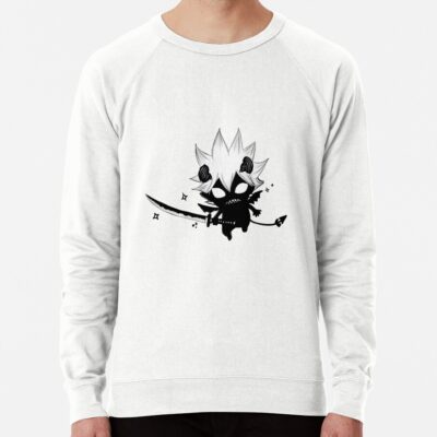 Black Clover Devil Sweatshirt