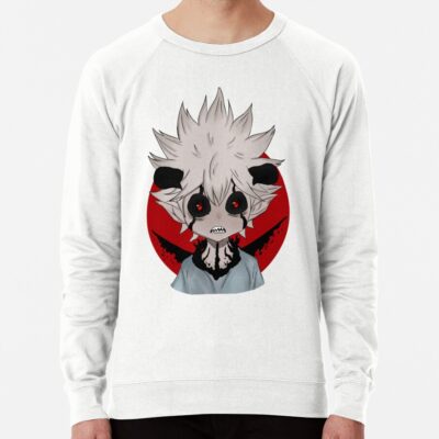 Black Clover Red Devil Sweatshirt