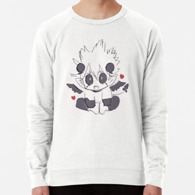 Black Clover Cute Devil Sweatshirt