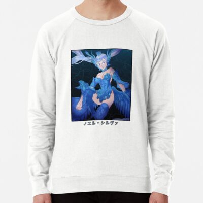 Black Clover Silva Sweatshirt