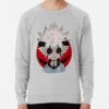 ssrcolightweight sweatshirtmensheather greyfrontsquare productx1000 bgf8f8f8 5 - Black Clover Merch