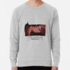 ssrcolightweight sweatshirtmensheather greyfrontsquare productx1000 bgf8f8f8 9 - Black Clover Merch