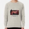 ssrcolightweight sweatshirtmensoatmeal heatherfrontsquare productx1000 bgf8f8f8 9 - Black Clover Merch