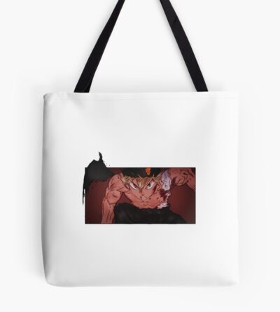Black Clover Asta Tote Bag