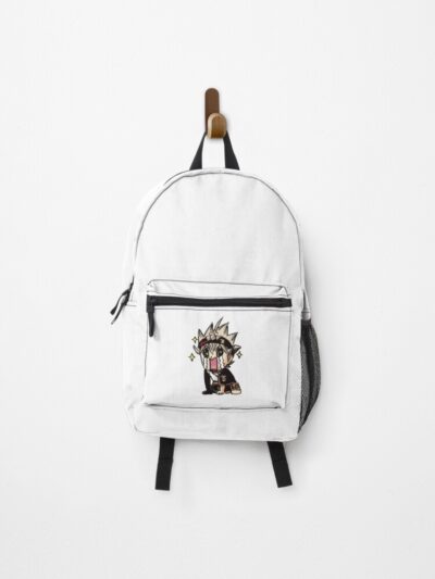 Asta Chibi Backpack