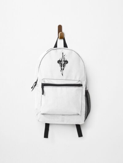 Sword Black Clover Backpack
