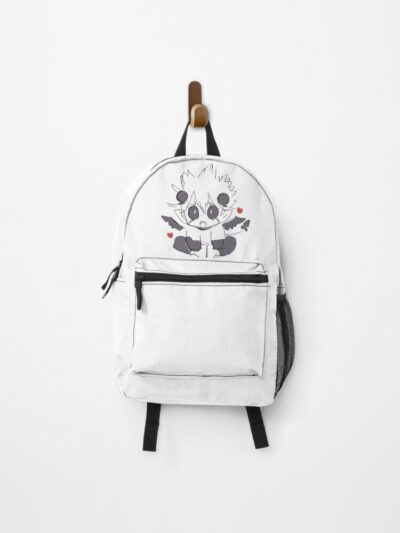 Black Clover Cute Devil Backpack