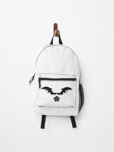 Black Clover Black Wings Backpack