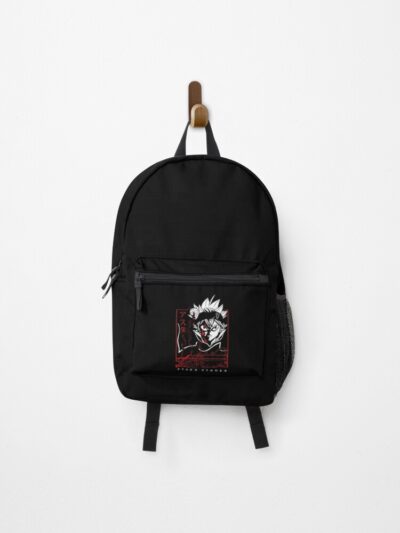 Black Clover Asta Backpack