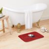 urbathmat context smallsquare1000x1000.1u5 10 - Black Clover Merch