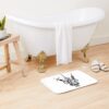 urbathmat context smallsquare1000x1000.1u5 - Black Clover Merch