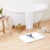 urbathmat context smallsquare1000x1000.1u5 6 - Black Clover Merch