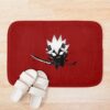 urbathmat flatlay context smallsquare750x1000.1u5 10 - Black Clover Merch