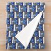 urblanket medium foldsquarex1000.1u2 14 - Black Clover Merch