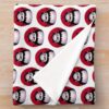 urblanket medium foldsquarex1000.1u2 15 - Black Clover Merch
