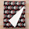 urblanket medium foldsquarex1000.1u2 3 - Black Clover Merch