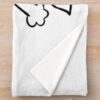 urblanket medium foldsquarex1000.1u2 4 - Black Clover Merch