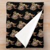 urblanket medium foldsquarex1000.1u2 7 - Black Clover Merch