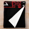 urblanket medium foldsquarex1000.1u2 9 - Black Clover Merch