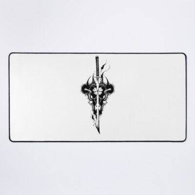 Yami Weapon Mouse Pad