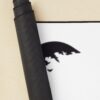 urdesk mat rolltall portrait750x1000 5 - Black Clover Merch