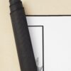 urdesk mat rolltall portrait750x1000 7 - Black Clover Merch