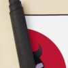 urdesk mat rolltall portrait750x1000 8 - Black Clover Merch